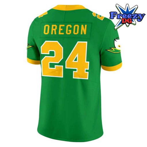 Oregon Ducks Legacy Edition Football Jersey