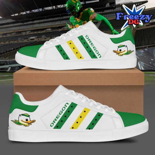 Oregon Ducks Limited Edition Stan Smith Sneaker