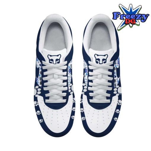 Penn State Nittany Lions Football Nike Air Force 1