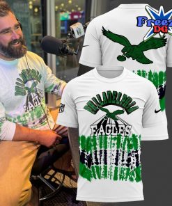 Philadelphia Eagles A Philly Special Christmas Sweatshirt