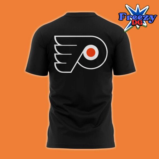 Philadelphia Flyers Scott Gritty T-shirt