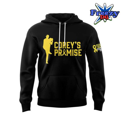 Philadelphia Phillies Coreys Promise Hoodie