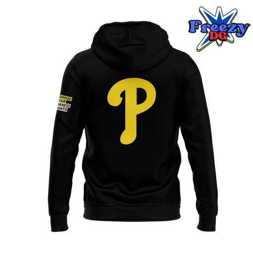 Philadelphia Phillies Coreys Promise Hoodie