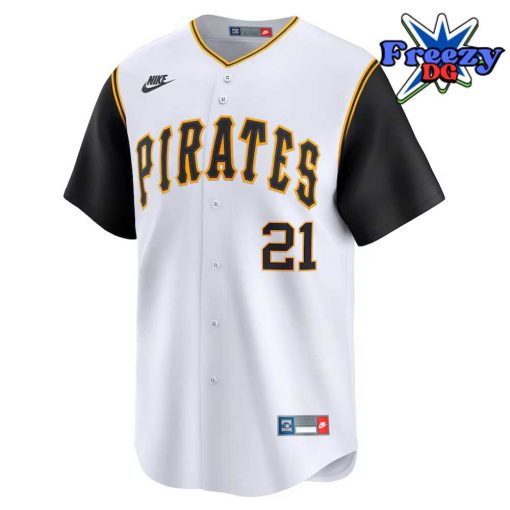 Pittsburgh Pirates Roberto Clemente 2024 Baseball Jersey