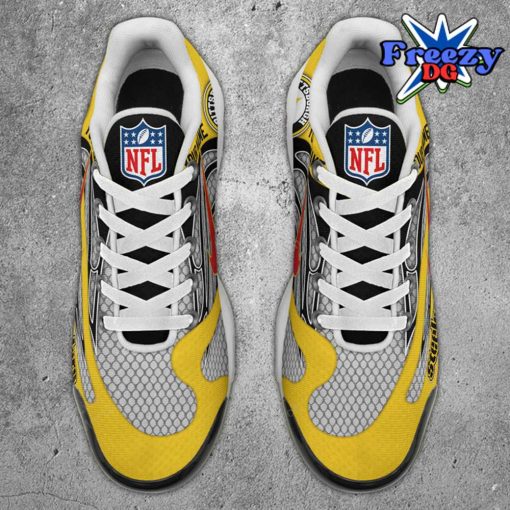 Pittsburgh Steelers Limited Edition Air Max Shoes