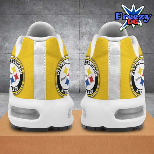 Pittsburgh Steelers Limited Edition Air Max Shoes