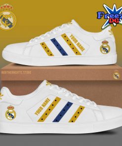 Real Madrid CF UEFA Champions League 2024 Stan Smiths