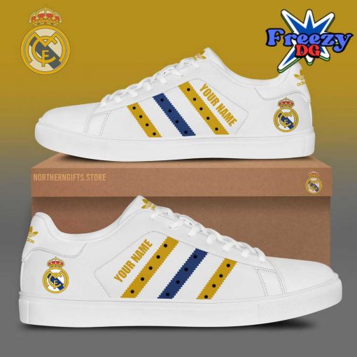 Real Madrid CF UEFA Champions League 2024 Stan Smiths