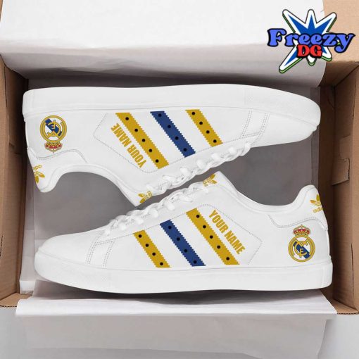 Real Madrid CF UEFA Champions League 2024 Stan Smiths