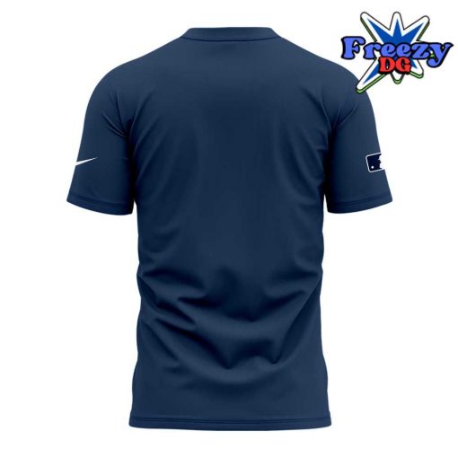 Seattle Mariners KiKiKo Keta T-Shirt