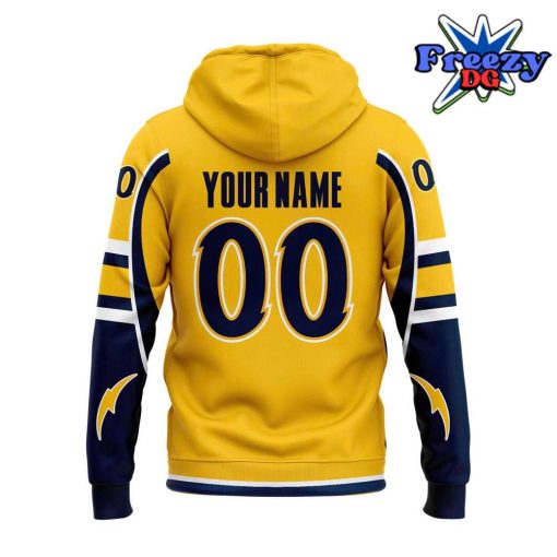 Shawinigan Cataractes CCM 2024 Hoodie