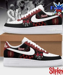 Slipknot Nike Limited Edition Air Force 1