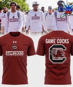 South Carolina Gamecocks Special 2024 White Hoodie