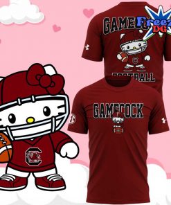 South Carolina Gamecocks Special 2024 Red T-Shirt