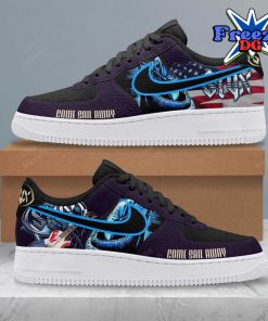 Styx Band Limited Edition Air Force 1