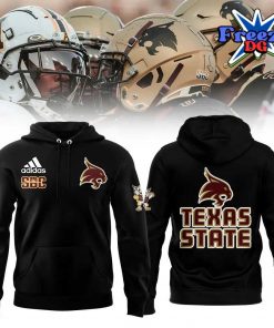 Sun Devil Football Texas State Hoodie