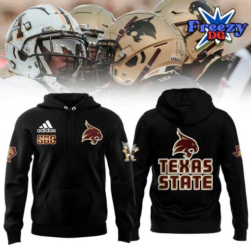 Sun Devil Football Texas State Hoodie