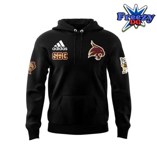 Sun Devil Football Texas State Hoodie