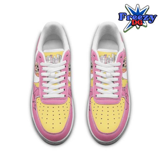 Taylor Swift Little Swiftie Nike Air Force 1