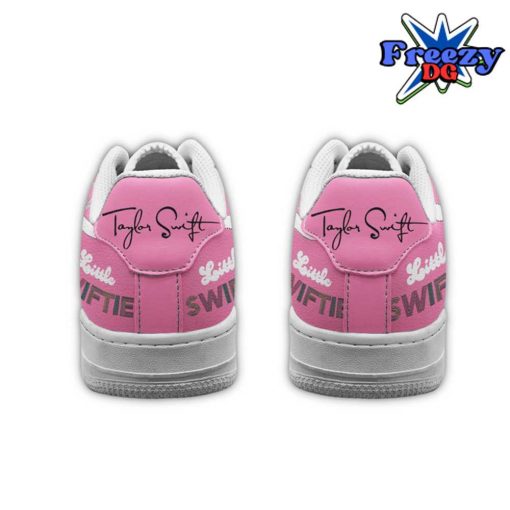 Taylor Swift Little Swiftie Nike Air Force 1