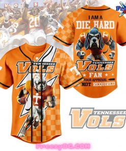 Tennessee Vols Football Christmas 2024 T-Shirt