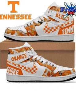 Tennessee Volunteers Baseball Limited Edition Air Jordan 1