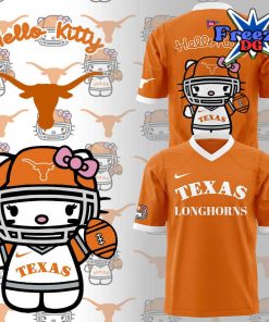 Texas Longhorns Is Back Limited Edition T-Shirt