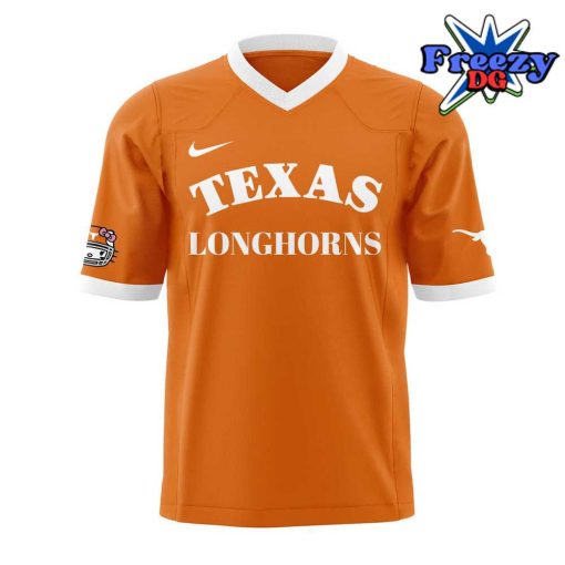 Texas Longhorns x Hello Kitty Football Jersey