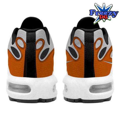 Texas Longhorns Hook ‘Em Horns Nike Air Max Plus Shoes