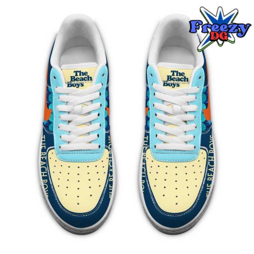 The Beach Boys Nike Limited Edition Air Force 1