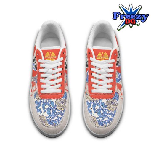 Teskey Brothers Limited Edition Air Force 1