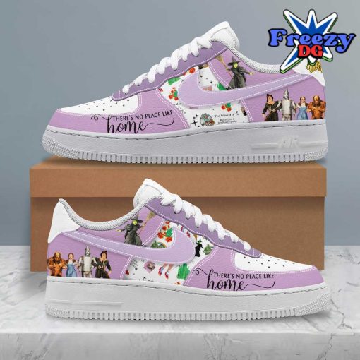 Wizard of Oz Limited Edition Air Force 1