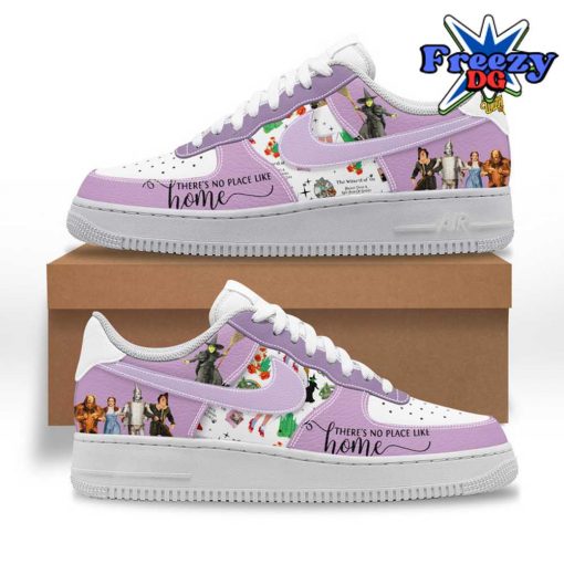 Wizard of Oz Limited Edition Air Force 1