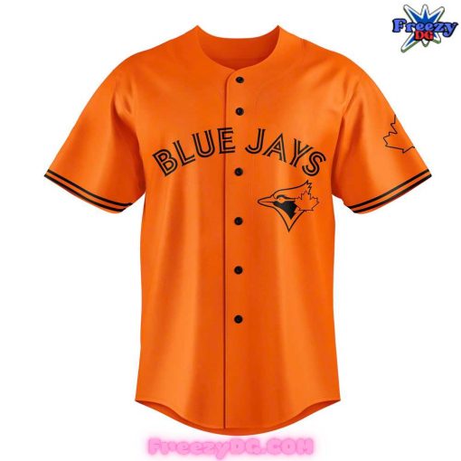 Toronto Blue Jays Every Child Matters 2024 Baseball Jersey