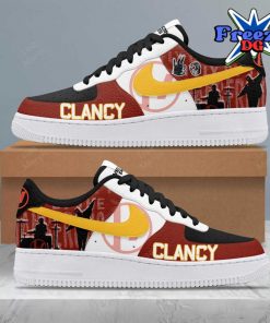 Twenty One Pilots Clancy Limited Edition Air Force 1