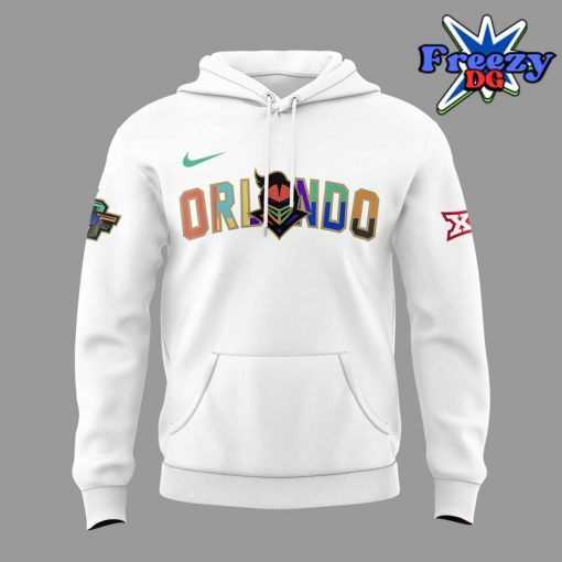 UCF Knight Orlando 2024 Hoodie