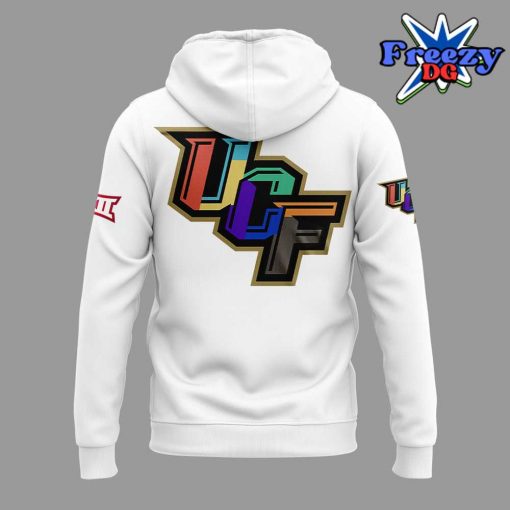 UCF Knight Orlando 2024 Hoodie