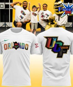 UCF Knight Orlando 2024 T-shirt