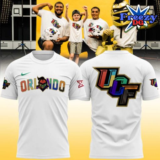 UCF Knight Orlando 2024 T-shirt