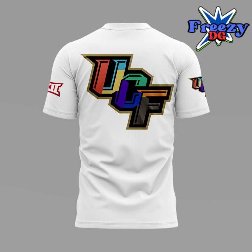 UCF Knight Orlando 2024 T-shirt