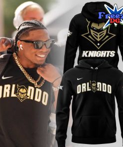 UCF Knights Orlando 2024 Hoodie