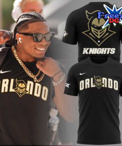 UCF Knights Orlando 2024 T-Shirt