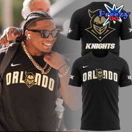 UCF Knights Orlando 2024 T-Shirt