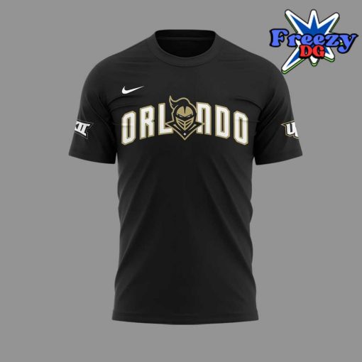 UCF Knights Orlando 2024 T-Shirt