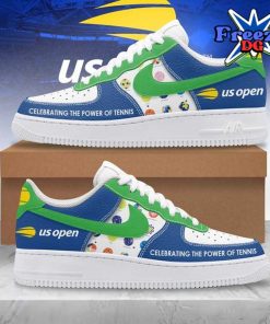 US Open Tennis Limited Edition Air Force 1