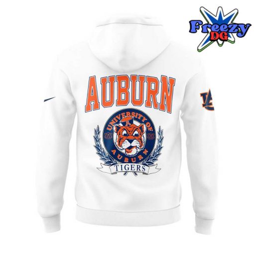 University of Auburn Tigers 2024 Hoodie