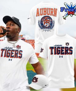 University of Auburn Tigers 2024 T-shirt