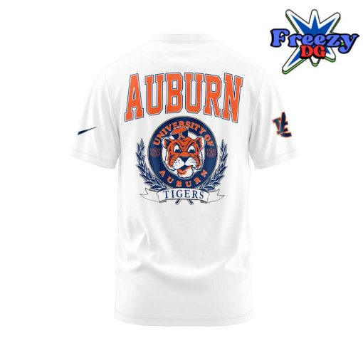 University of Auburn Tigers 2024 T-shirt