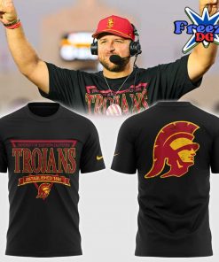 University of Southern California Trojans T-shirt