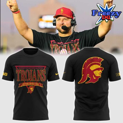 University of Southern California Trojans T-shirt